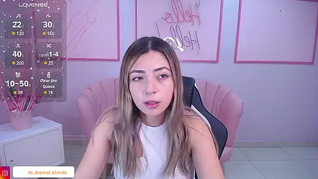 Snapshot of channel_blonde_a chatting on 01-21-25, 04:48 channel blonde a online show from 01-21-25, 04:48