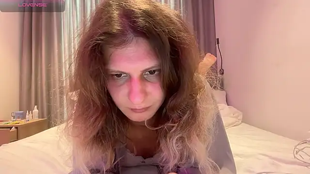 Alice Pinkhead online show from 02-12-26, 10:10