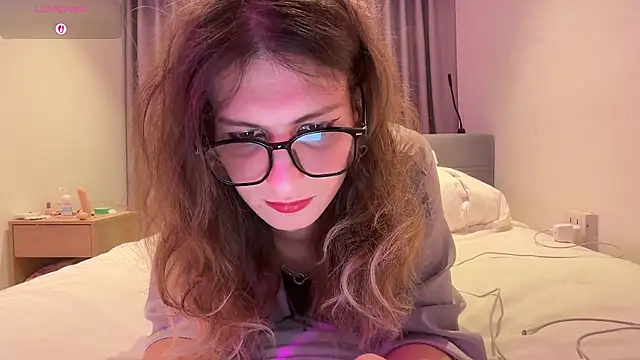 Alice Pinkhead online show from 07-14-26, 08:52