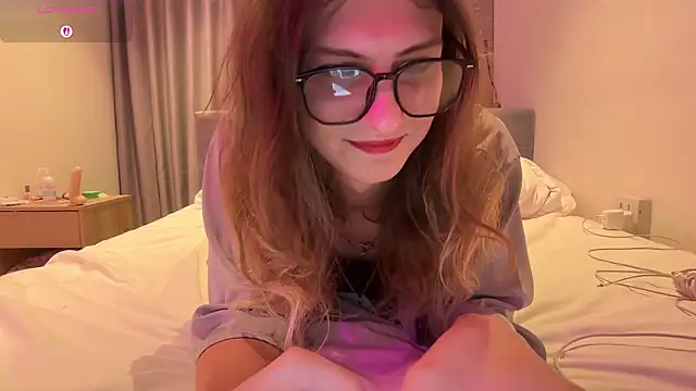 Alice Pinkhead online show from 07-14-26, 10:21