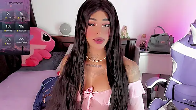 SweetPrincessS online show from 02-13-26, 12:06