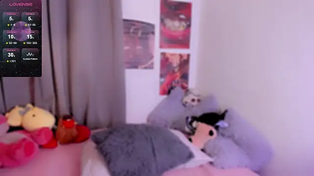 SweetPrincessS online show from 03-21-26, 01:10