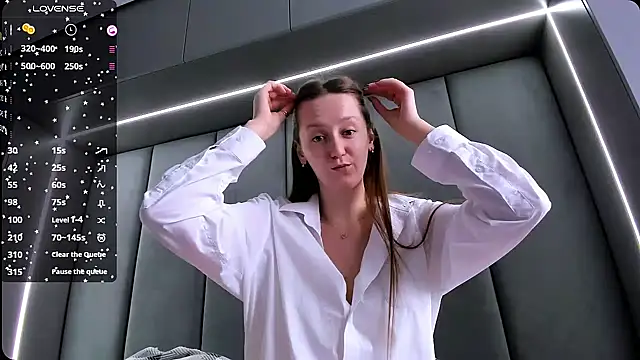 DreameSoul online show from 02-21-26, 09:32