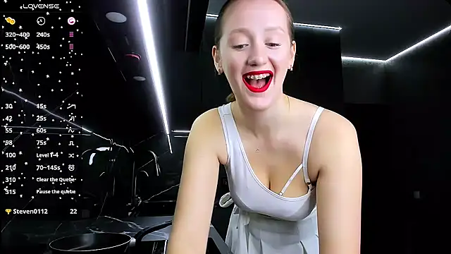 DreameSoul online show from 03-05-26, 03:35