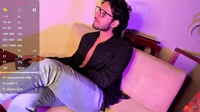 Snapshot of Nicholasrodrii chatting on 01-06-25, 04:15 Nicholasrodrii online show from 01-06-25, 04:15