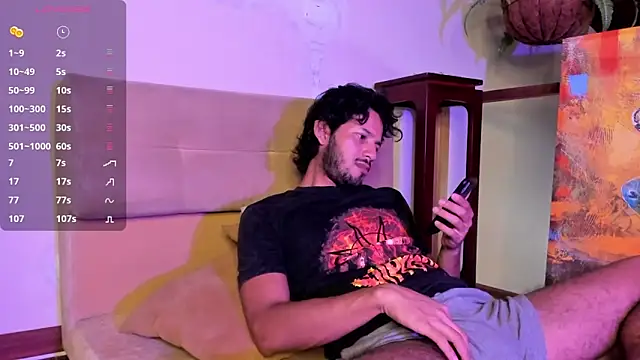 Snapshot of Nicholasrodrii chatting on 01-11-25, 09:46 Nicholasrodrii online show from 01-11-25, 09:46
