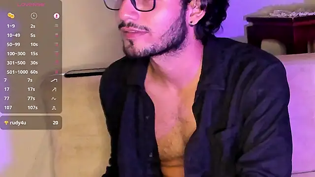 Snapshot of Nicholasrodrii chatting on 01-12-25, 12:49 Nicholasrodrii online show from 01-12-25, 12:49