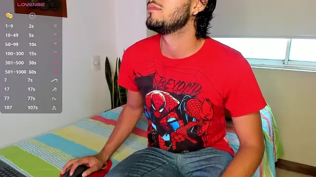 Snapshot of Nicholasrodrii chatting on 01-22-25, 09:43 Nicholasrodrii online show from 01-22-25, 09:43