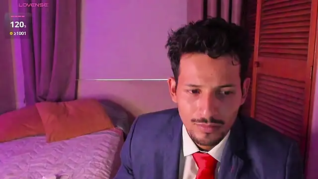 Nicholasrodrii online show from 02-20-26, 09:48