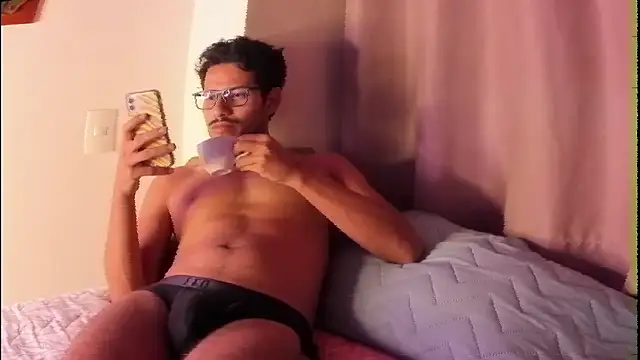 Nicholasrodrii online show from 03-03-26, 10:37