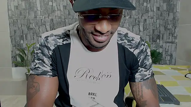 Joseephjackson online show from 02-12-25, 06:19