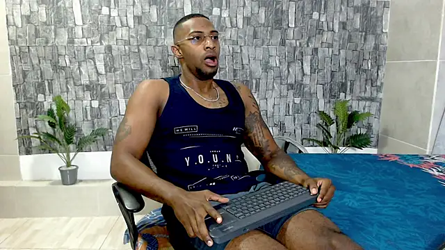 Joseephjackson online show from 03-01-25, 12:45