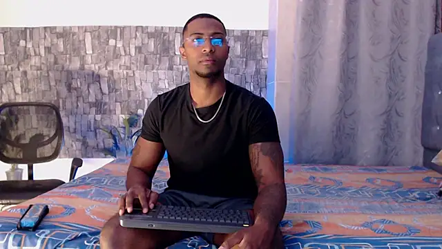 Joseephjackson online show from 10-25-25, 03:07