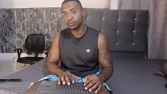 Joseephjackson online show from 06-19-26, 01:15