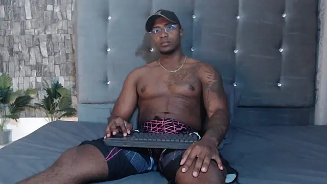 Joseephjackson online show from 06-25-26, 02:22