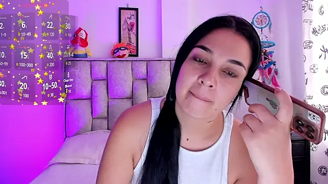 brianaGuzman online show from 11-29-25, 02:20