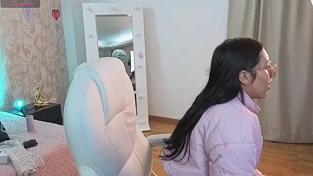 amy fox2 online show from 03-12-26, 02:56