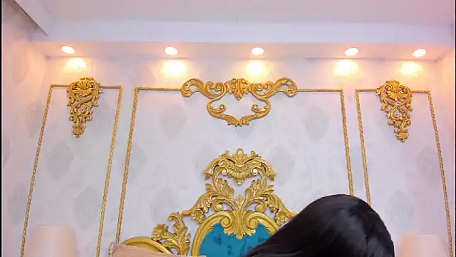 SalomeRestrepo online show from 01-15-25, 04:25