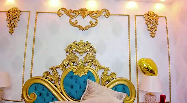 SalomeRestrepo online show from 02-19-25, 07:50