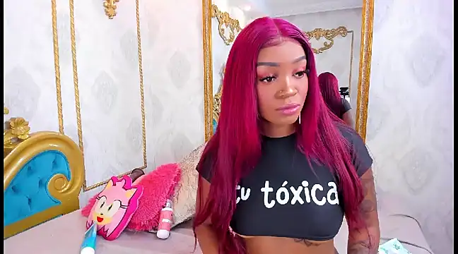 SalomeRestrepo online show from 02-28-25, 05:04