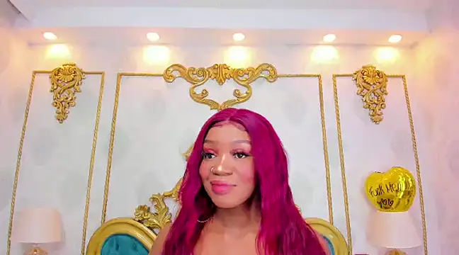 SalomeRestrepo online show from 03-12-25, 05:02