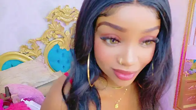 SalomeRestrepo online show from 12-04-25, 04:33