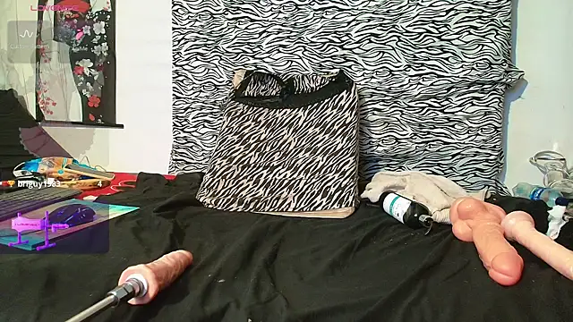 perla mature online show from 02-28-25, 11:34