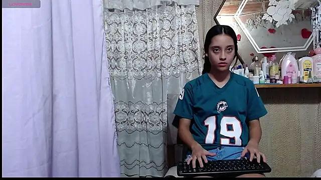 Lunawillis online show from 09-15-25, 10:32