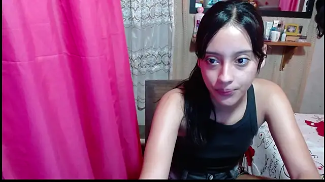 Snapshot of Lunawillis chatting on 07-10-26, 10:34 Lunawillis online show from 07-10-26, 10:34