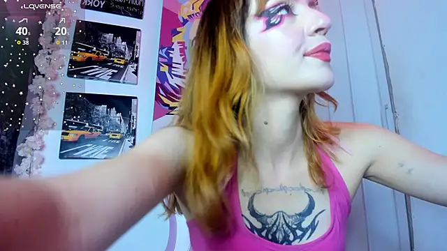 katt  black   online show from 10-23-25, 09:02