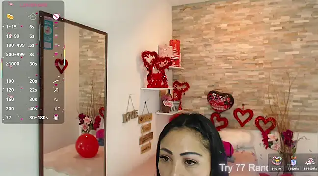 Snapshot of CindyWilliams_ chatting on 02-20-25, 02:35 CindyWilliams online show from 02-20-25, 02:35