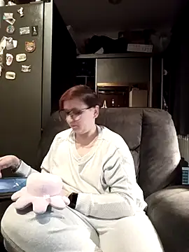 Marie1992PL online show from 02-01-25, 03:39