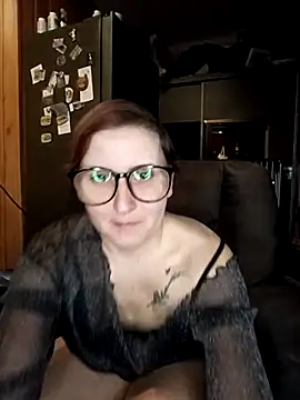 Marie1992PL online show from 03-07-25, 03:49