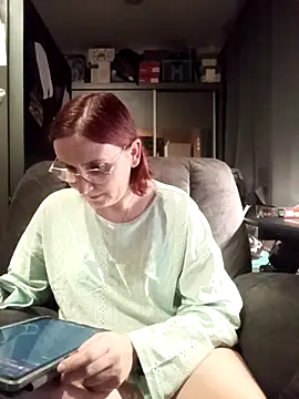 Marie1992PL online show from 12-05-25, 05:53