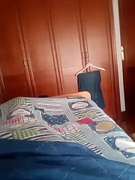 AAngel20 online show from 02-09-25, 03:01