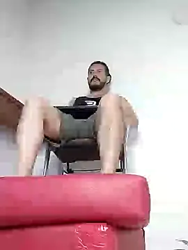 AndresSmith   online show from 12-15-24, 07:53