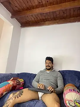 AndresSmith   online show from 01-13-26, 05:18