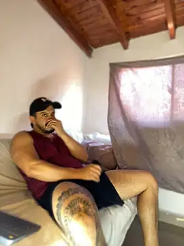 AndresSmith   online show from 04-12-26, 04:45