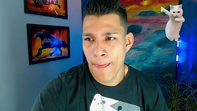 Snapshot of dirtyboy_23 chatting on 01-28-25, 06:16 dirtyboy 23 online show from 01-28-25, 06:16