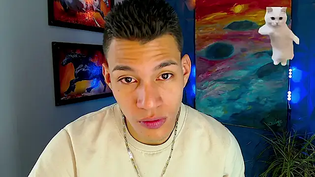 Snapshot of dirtyboy_23 chatting on 01-31-25, 05:09 dirtyboy 23 online show from 01-31-25, 05:09