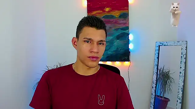 Snapshot of dirtyboy_23 chatting on 02-10-25, 10:40 dirtyboy 23 online show from 02-10-25, 10:40