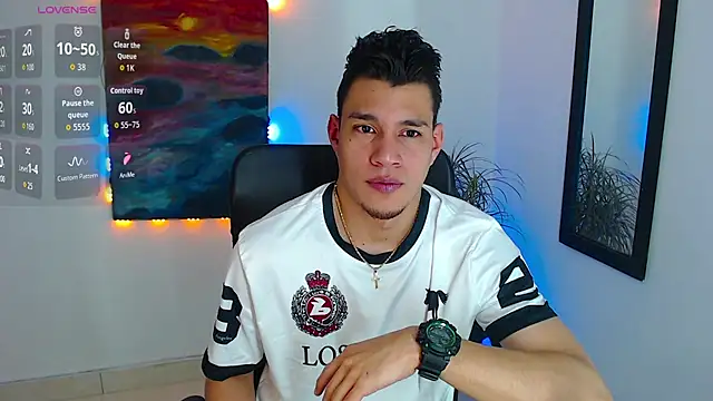 dirtyboy 23 online show from 02-13-26, 05:58