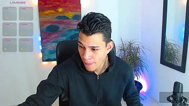 dirtyboy 23 online show from 02-17-26, 06:43