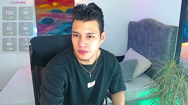 dirtyboy 23 online show from 04-05-26, 10:40