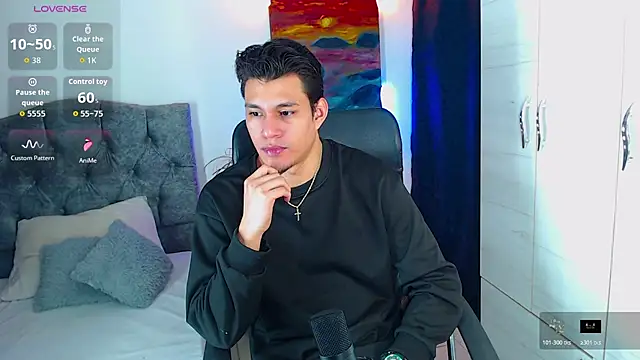 dirtyboy 23 online show from 04-22-26, 04:59