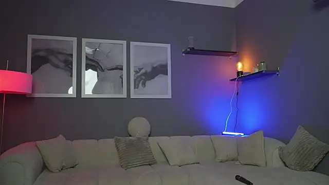 AlfaSex9 online show from 04-26-26, 09:18