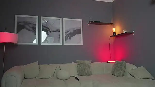 AlfaSex9 online show from 08-01-26, 07:07