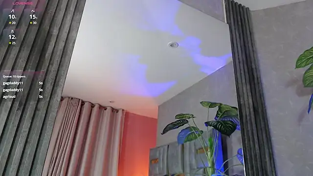 Bianca ks online show from 02-03-26, 06:22