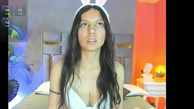 Bianca ks online show from 03-07-26, 03:14