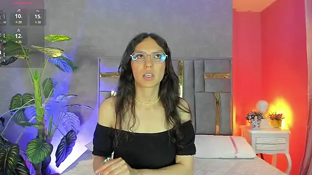 Bianca ks online show from 04-21-26, 03:02